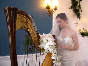 harp-for-weddings