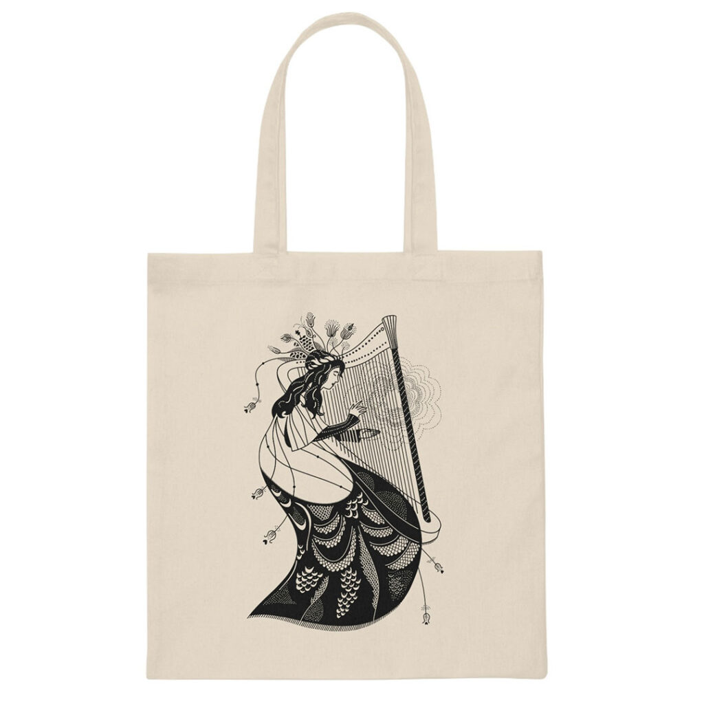 Tote bag - Personal Arte 